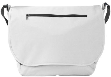 Конференц-сумка Salem для ноутбука , колір білий - 11991402- Фото №3