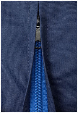 Рюкзак Tulsa для ноутбука , колір темно-синій - 11991900- Фото №4