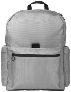 Рюкзак Yosemite для ноутбука , колір сірий - 11992800- Фото №3