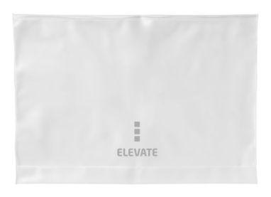 Легкая дорожная сумка Revelstoke, цвет серый, сплошной черный - 11993402- Фото №3