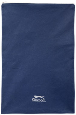 Спортивная сумка York, цвет серый, темно-синий - 11994100- Фото №3