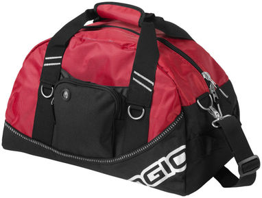 Спортивная сумка Half Dome, цвет красный - 11997301- Фото №1
