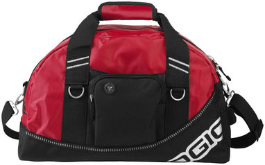 Спортивная сумка Half Dome, цвет красный - 11997301- Фото №3