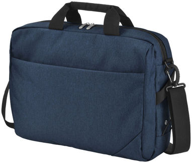 Конференц-сумка Navigator для ноутбука , колір темно-синій - 11998801- Фото №1