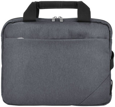 Конференц-сумка Navigator для планшета, колір сірий - 11998900- Фото №5