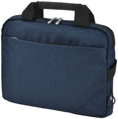 Конференц-сумка Navigator для планшета, колір темно-синій - 11998901- Фото №1