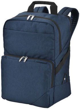 Рюкзак Navigator для ноутбука , цвет темно-синий - 12000001- Фото №1