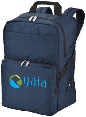 Рюкзак Navigator для ноутбука , колір темно-синій - 12000001- Фото №2