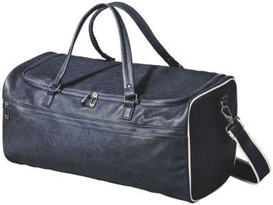 Дорожная сумка Richmond, цвет темно-синий - 12000601- Фото №1