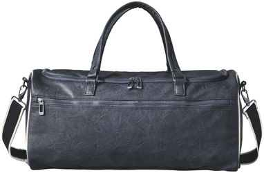 Дорожная сумка Richmond, цвет темно-синий - 12000601- Фото №3