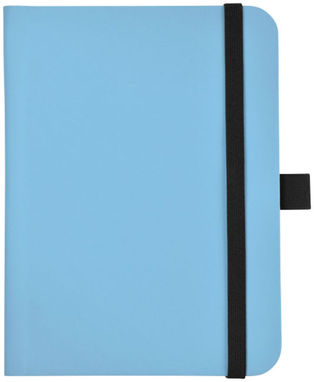 Папка для мініпланшета Verve, колір синій - 12002802- Фото №3