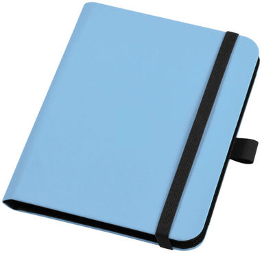 Папка для мініпланшета Verve, колір синій - 12002802- Фото №4