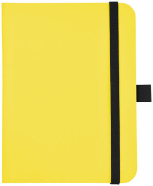 Папка для мініпланшета Verve, колір жовтий - 12002805- Фото №3