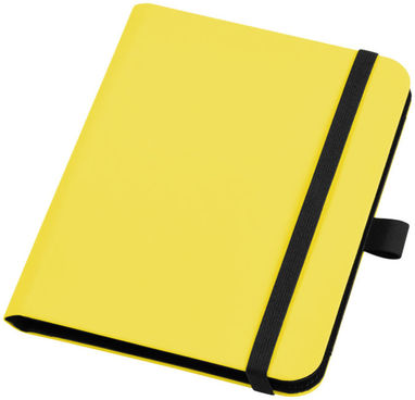 Папка для минипланшета Verve, цвет желтый - 12002805- Фото №4