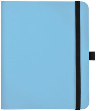 Папка для планшета Verve, цвет синий - 12002902- Фото №4