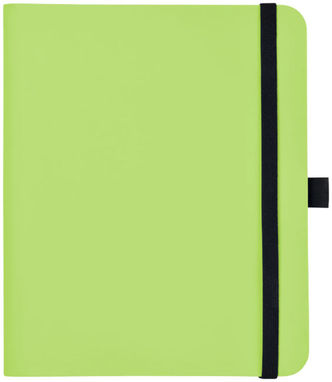Папка для планшета Verve, колір зелений - 12002903- Фото №4