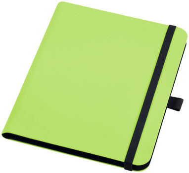 Папка для планшета Verve, цвет зеленый - 12002903- Фото №5