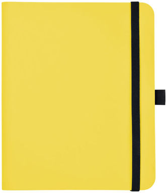 Папка для планшета Verve, колір жовтий - 12002905- Фото №4