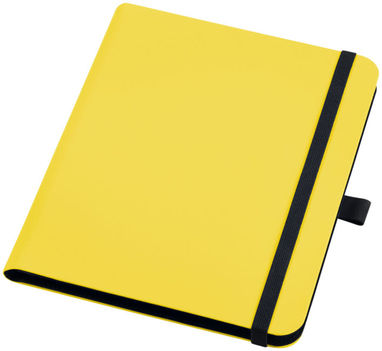 Папка для планшета Verve, цвет желтый - 12002905- Фото №5