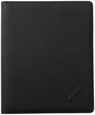 Чехол Odyssey для iPad Air, цвет сплошной черный - 12003000- Фото №4