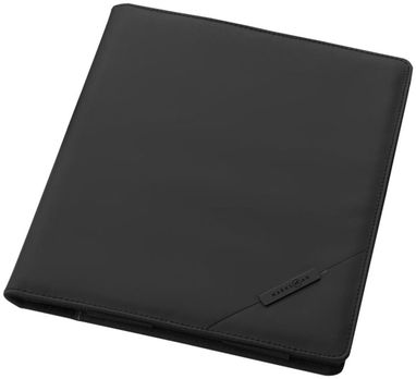 Чехол Odyssey для iPad Air, цвет сплошной черный - 12003000- Фото №5