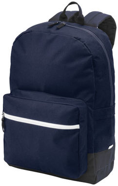 Рюкзак Oakland для ноутбука , колір темно-синій - 12006702- Фото №1