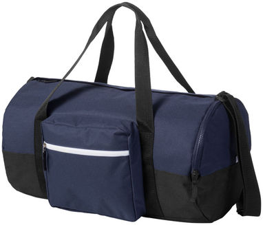 Спортивна сумка Oakland, колір темно-синій - 12006902- Фото №1