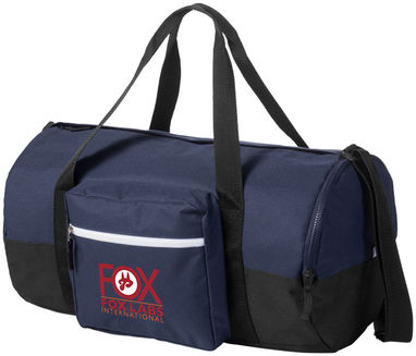 Спортивная сумка Oakland, цвет темно-синий - 12006902- Фото №2