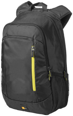 Рюкзак Jaunt для ноутбука , колір антрацит - 12008000- Фото №1