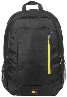 Рюкзак Jaunt для ноутбука , цвет антрацит - 12008000- Фото №3