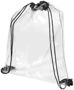 Стильный рюкзак Lancaster, цвет прозрачный - 12008600- Фото №4
