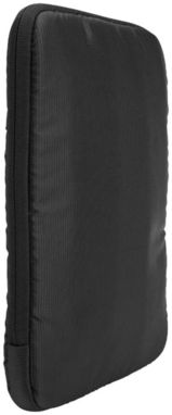 Чехол для планшета , цвет сплошной черный - 12010200- Фото №4