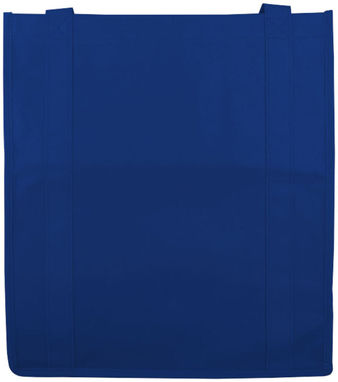 Неткана сумка Little Juno, колір яскраво-синій - 12011603- Фото №5