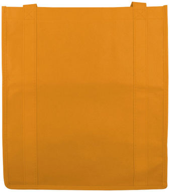 Неткана сумка Little Juno, колір оранжевий - 12011606- Фото №5