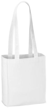 Нетканая сумка Mini Elm, цвет белый - 12011701- Фото №5