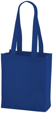 Нетканая сумка Mini Elm, цвет ярко-синий - 12011703- Фото №1
