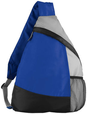 Рюкзак Armada з коротким ременем, колір яскраво-синій - 12012201- Фото №1