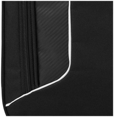 Сумка для ноутбука Stark Tech, цвет сплошной черный - 12013900- Фото №8