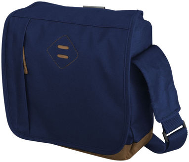 Небольшая сумка Chester, цвет темно-синий - 12014600- Фото №1