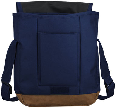 Невелика сумка Chester, колір темно-синій - 12014600- Фото №5