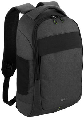 Рюкзак для ноутбука Power Stretch , колір сірий - 12015100- Фото №1