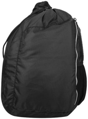 Рюкзак SONIC SLING, цвет сплошной черный - 12015600- Фото №3