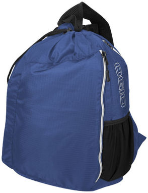 Рюкзак SONIC SLING, колір синій - 12015603- Фото №1