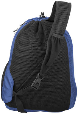 Рюкзак SONIC SLING, цвет синий - 12015603- Фото №4