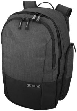 Рюкзак Rockwell для ноутбука , цвет серый - 12016100- Фото №1