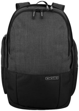 Рюкзак Rockwell для ноутбука , колір сірий - 12016100- Фото №3