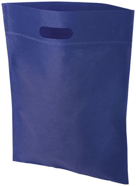 Сумка для виставок The Freedom Heat Seal, колір яскраво-синій - 12018503- Фото №1
