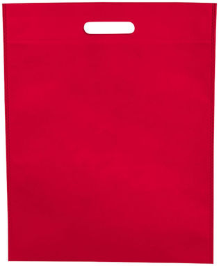 Сумка для выставок The Freedom Heat Seal, цвет красный - 12018504- Фото №4