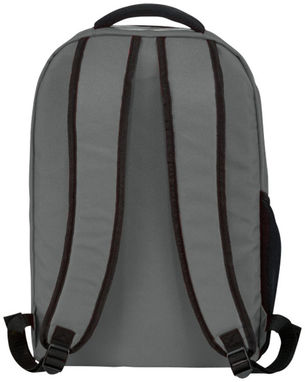 Рюкзак Rush для ноутбука , цвет серый - 12024502- Фото №5