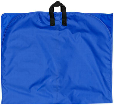 Чохол для одягу, колір яскраво-синій - 12026601- Фото №6